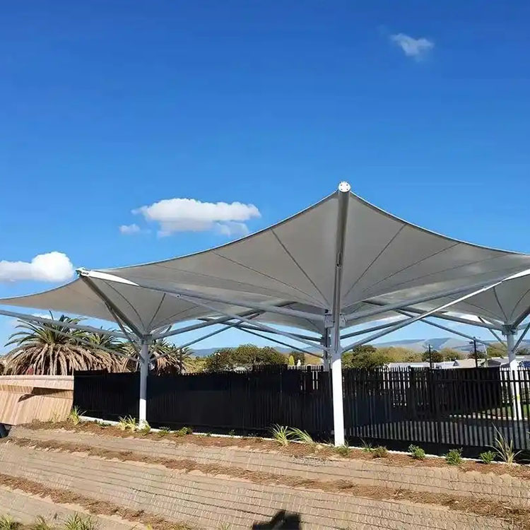 虞城县工程案例