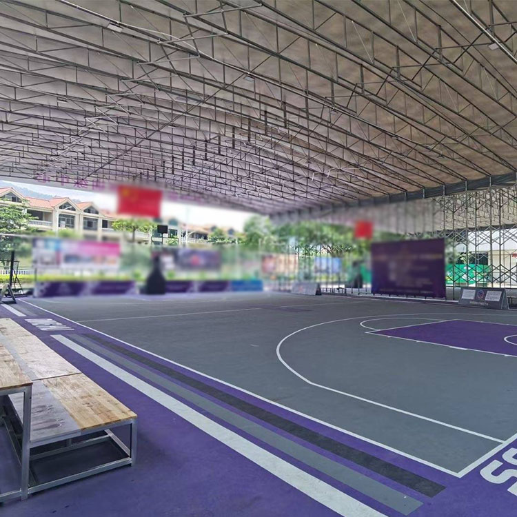 虞城县工程案例