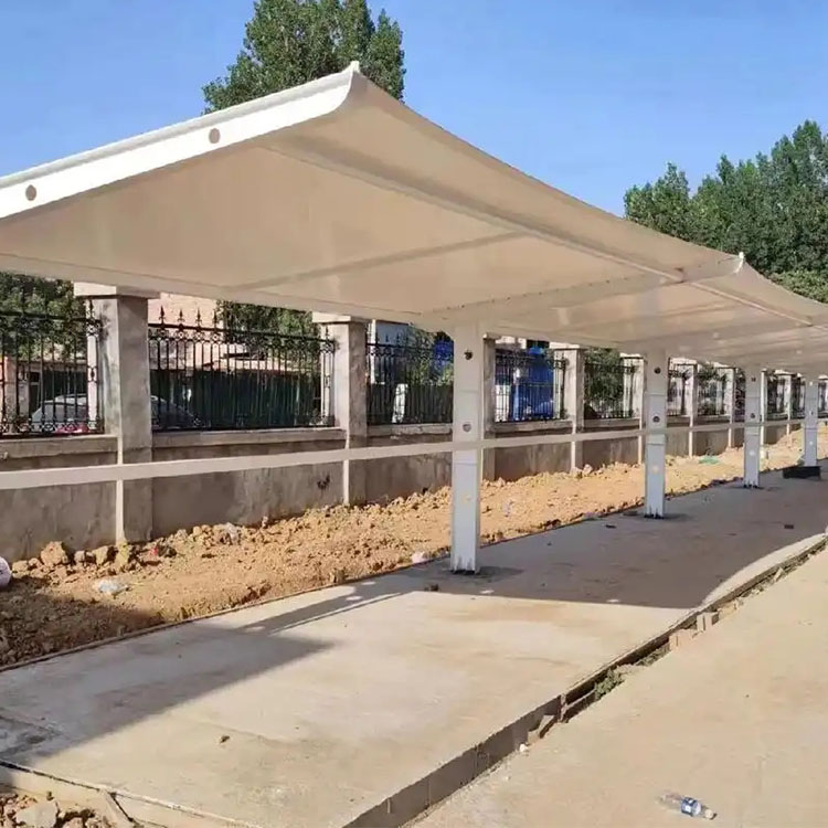 虞城县工程案例