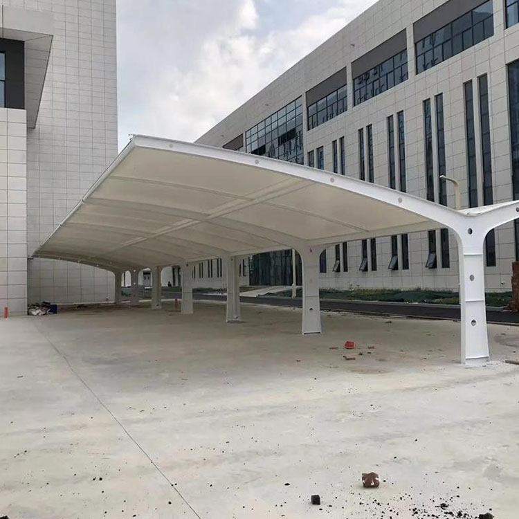 虞城县工程案例