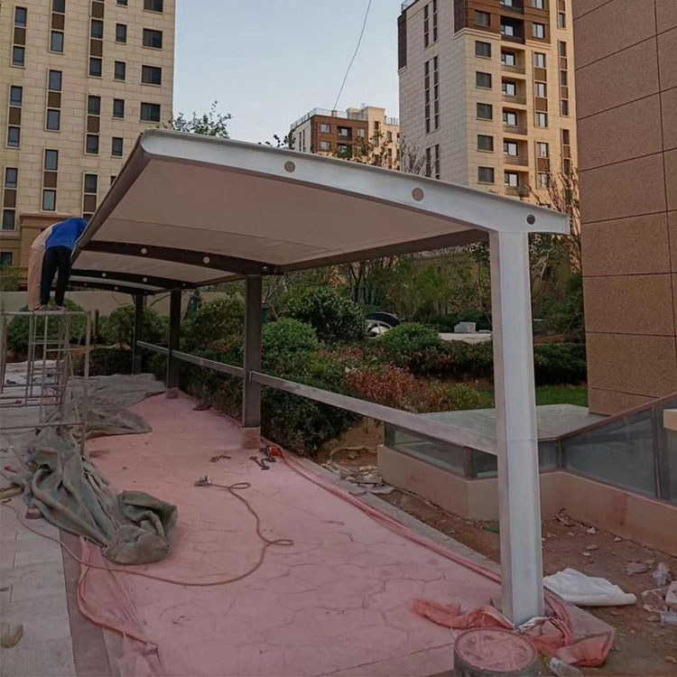 虞城县工程案例